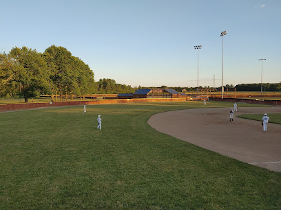 Flash Baseball Complex - Field 2