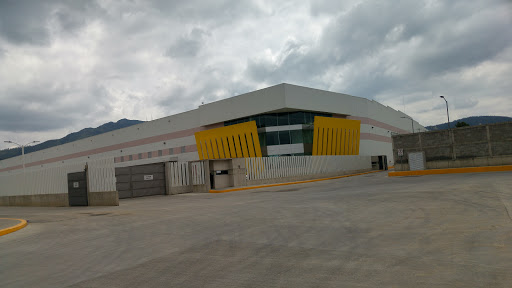 Parque Industrial Macrocentro III