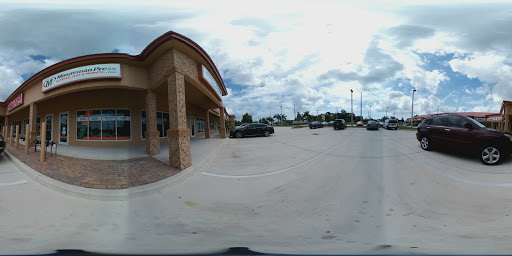 Print Shop «Minuteman Press Port St. Lucie», reviews and photos, 6967 Hancock Dr, Port St Lucie, FL 34952, USA