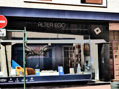 Atelier Alter Ego à Aix-les-Bains