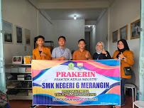 Foto SMK  Negeri 6 Merangin, Kabupaten Merangin