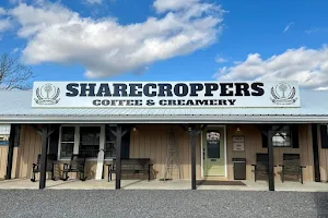 Sharecroppers Coffee and Creamery image