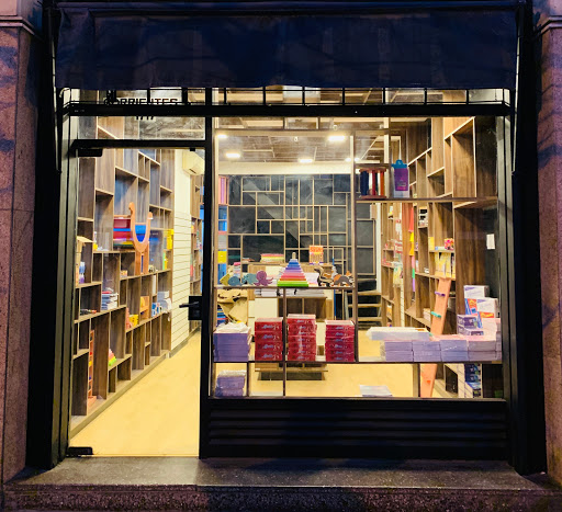 Galileo - Librería + Juguetería