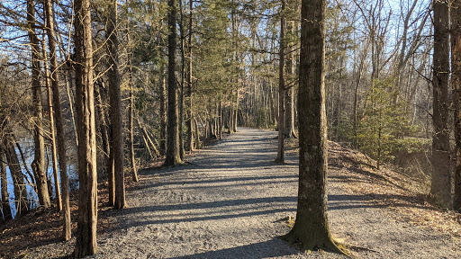 Nature Preserve «Three Lakes Park & Nature Center», reviews and photos, 400 Sausiluta Dr, Richmond, VA 23227, USA