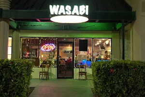 Wasabi Thai Sushi image