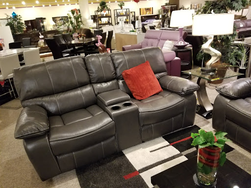 Furniture Store «Room & Home Contemporary Furniture», reviews and photos, 1835 W Edgar Rd, Linden, NJ 07036, USA