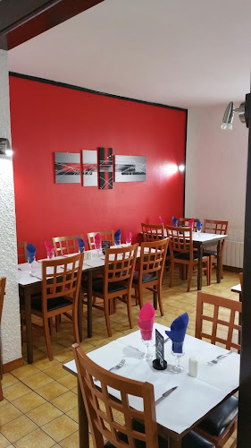 restaurants L'Adriatica Longlaville
