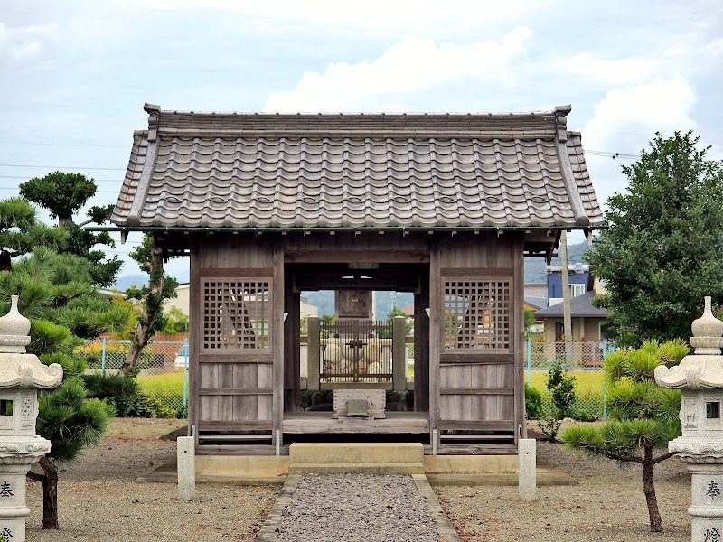 神明神社