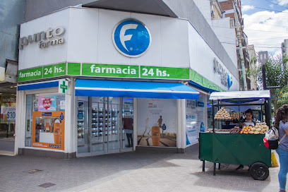 Farmacia PuntoFarma 10
