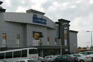 Bindawood Hypermarket image