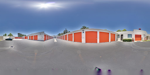 Self-Storage Facility «Public Storage», reviews and photos, 41 Brookline, Aliso Viejo, CA 92656, USA
