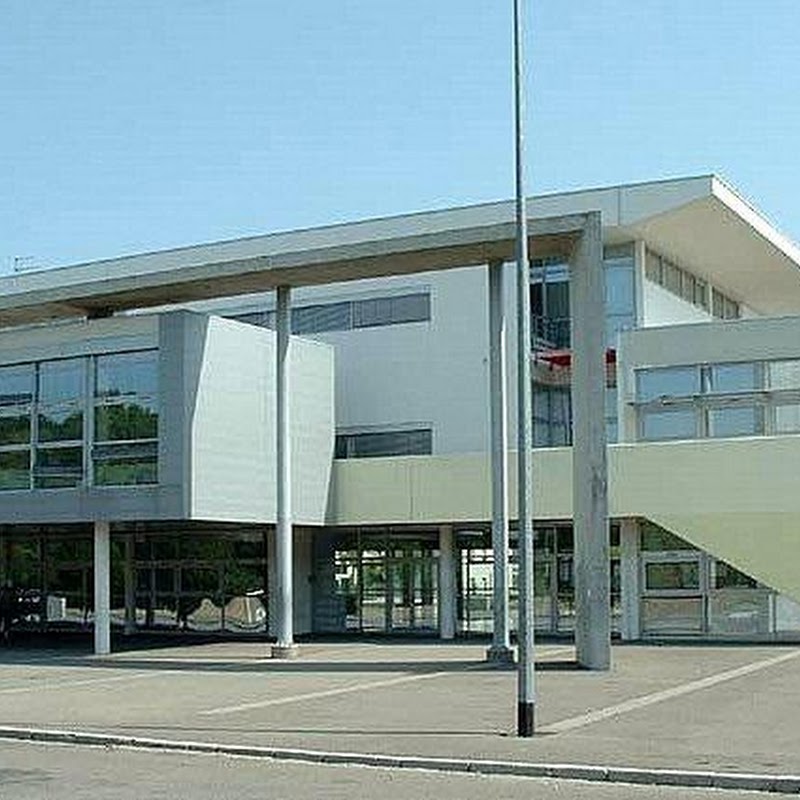 Collège d Enseignement Secondaire Bourtzwiller