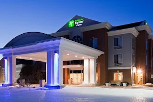 Holiday Inn Express & Suites Superior - Duluth Area, an IHG Hotel image