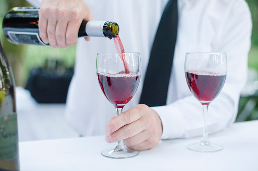 Catering «Vibrant Table Catering & Events», reviews and photos, 2010 SE 8th Ave, Portland, OR 97214, USA