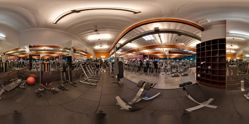 Health Club «Crunch - Redwood City», reviews and photos, 515 Veterans Blvd, Redwood City, CA 94063, USA