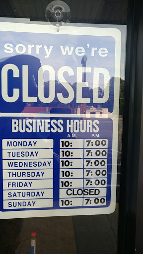 Bicycle Store «Galactic Bikes», reviews and photos, 2925 Battleground Ave E, Greensboro, NC 27408, USA