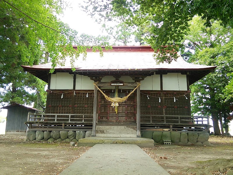 八幡神社