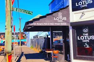 The Lotus Cafe image