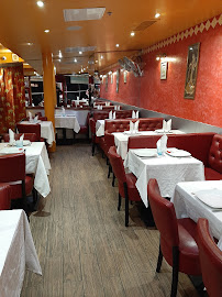 Atmosphère du Restaurant pakistanais Rose de Kashmir à Paris - n°16
