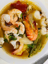 Soupe du Restaurant vietnamien LE PETIT SAIGON à Labastide-Saint-Georges - n°10