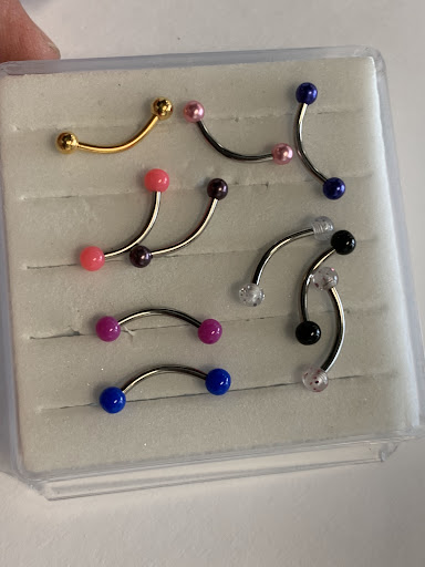 Explore small fish tattoo ideas, creative tattoo ideas in Lakeland, available at Ink Therapy Tattoos LLC