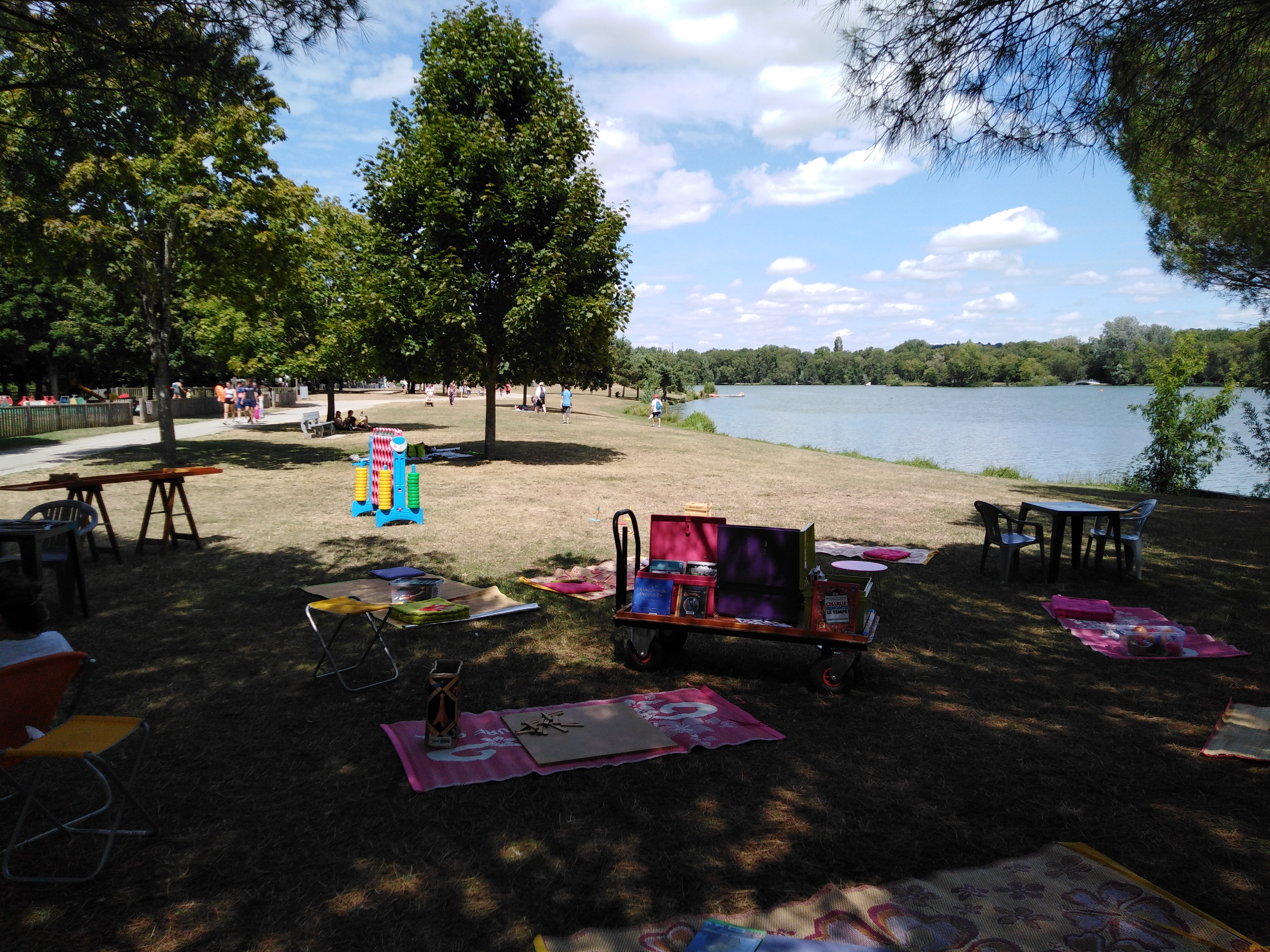 Photo n° 5 de l'avis de Bernard.e fait le 08/08/2019 à 20:09
