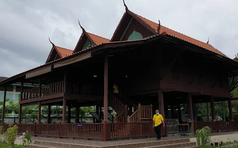 Wat Khao Si Wichai image
