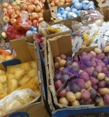 Supermarket «ALDI», reviews and photos, 2553 SE Washington Blvd, Bartlesville, OK 74006, USA