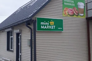 Mini Market image