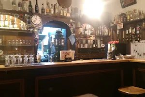 The Folk Inn Irish Pub image
