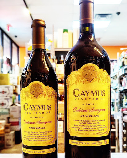 Liquor Store «Elixir Spirits», reviews and photos, 5441 Main St, Spring Hill, TN 37174, USA