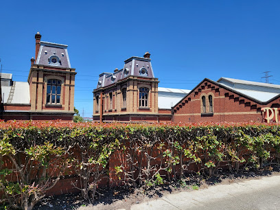 Pumping Station (Scienceworks)