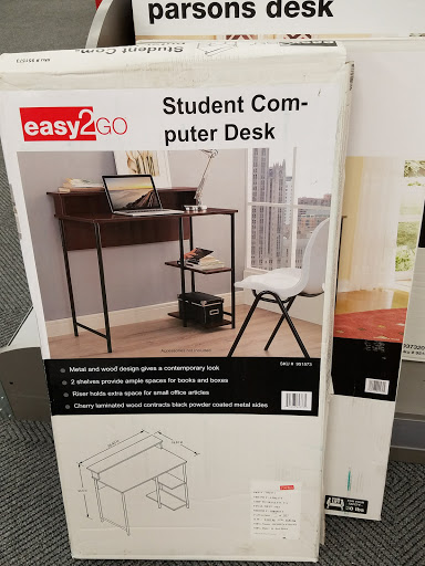 Office Supply Store «Staples», reviews and photos, 1755 North Pebblecreek Parkway, Goodyear, AZ 85395, USA