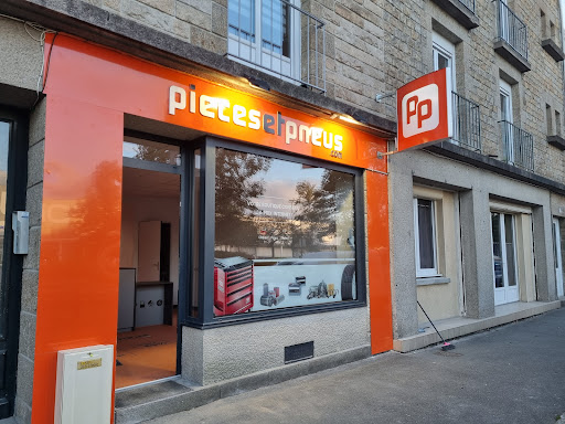 Photo 5 - Autodistribution - Auto Pièces Atlantique