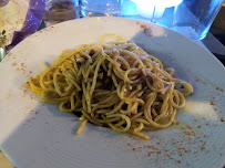 Spaghetti du Restaurant italien Isola Bella à Sète - n°16
