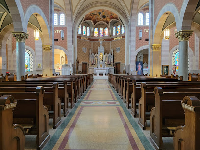 Cathedral of the Immaculate Conception