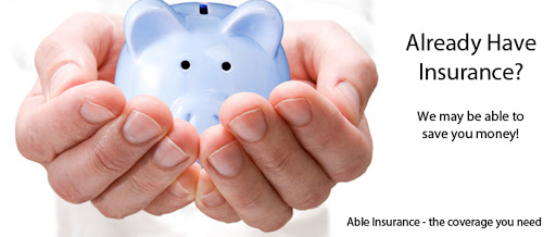 Insurance Agency «Able Insurance Virginia», reviews and photos