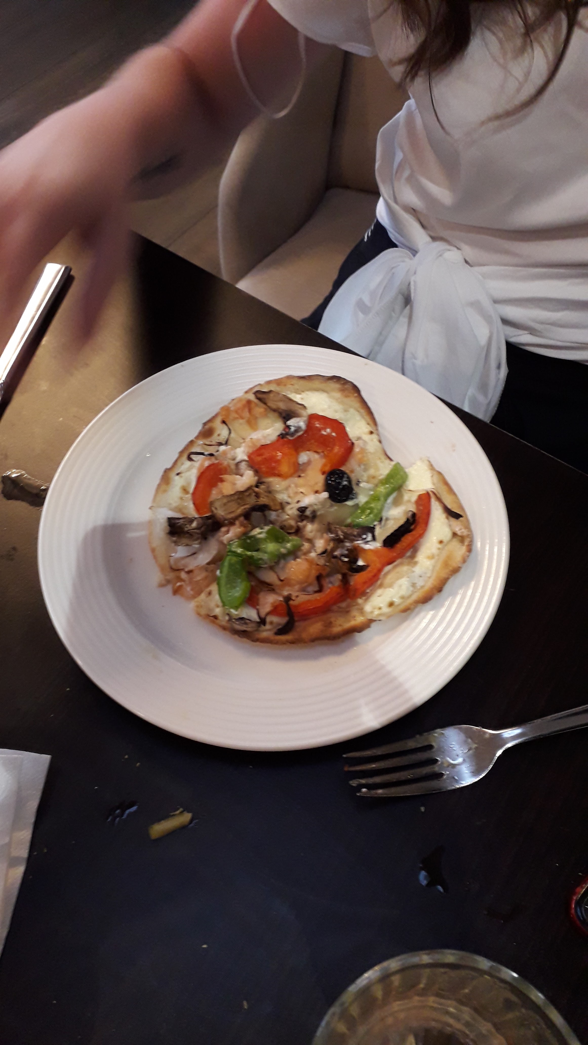 Photo n° 7 de l'avis de NÉLIA.H fait le 22/07/2019 à 20:16