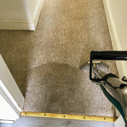 scrubbitts carpet and upholstery cleaners - Truro
