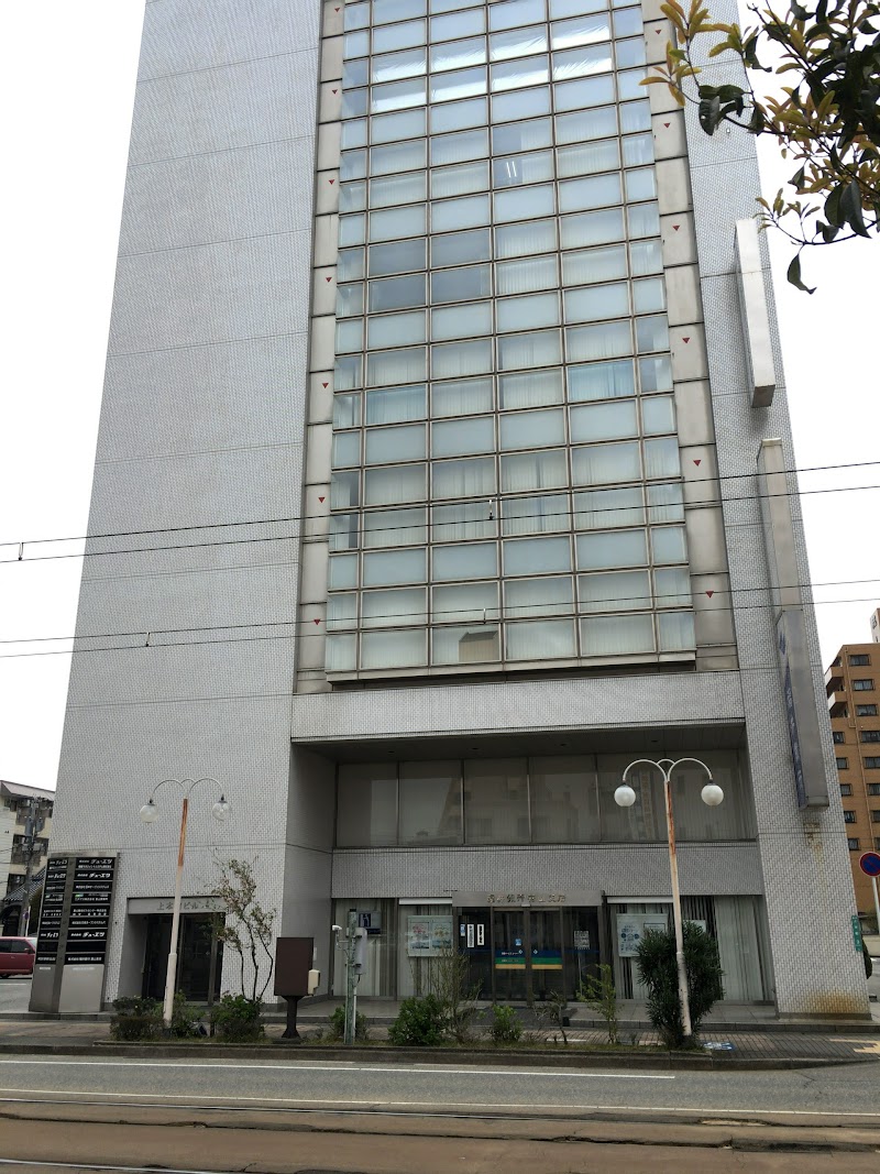福井銀行 富山支店