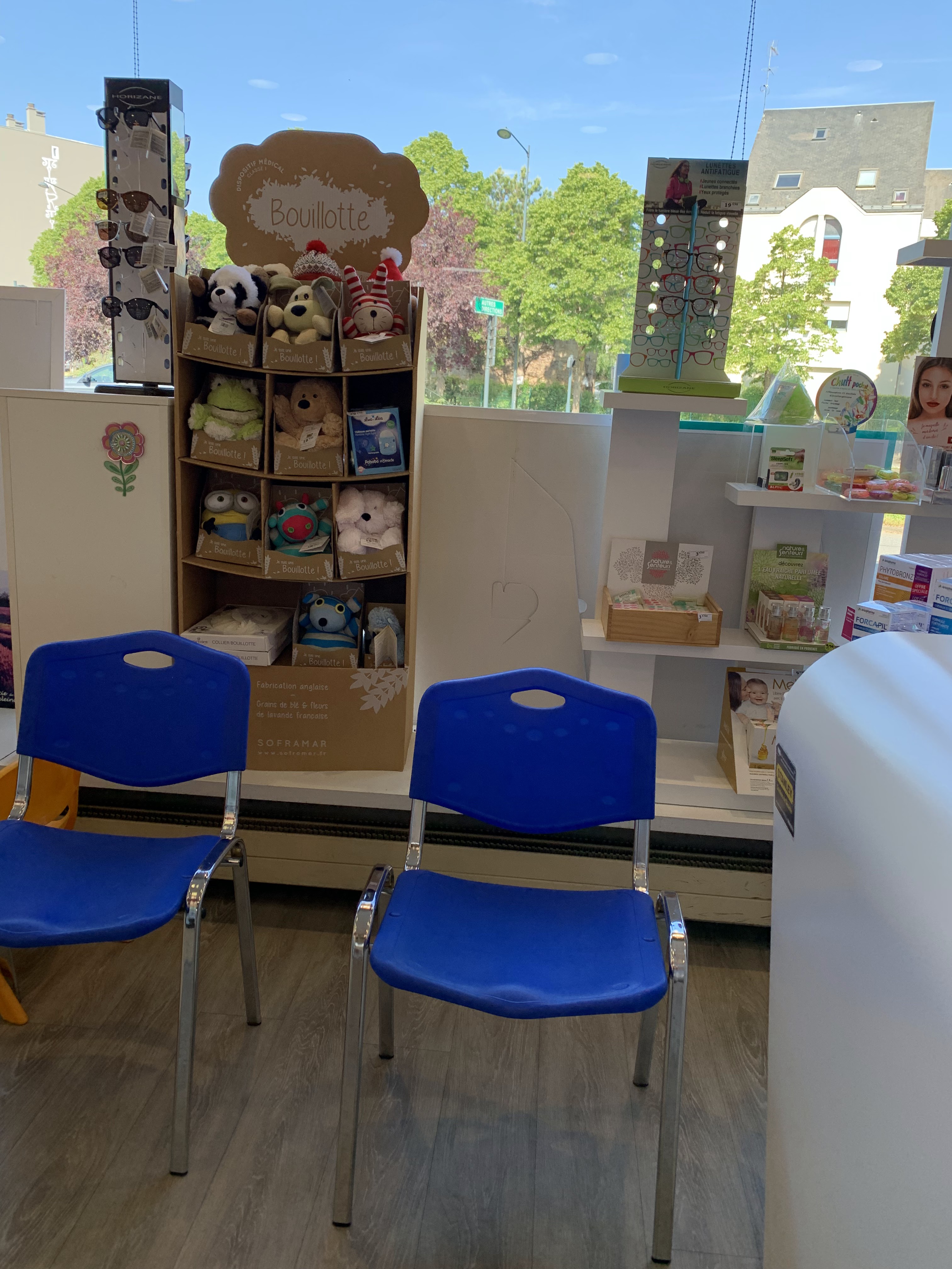 Photo n° 3 de l'avis de Captain.i fait le 21/05/2019 à 09:15