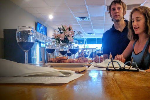 Wine Store «The Wine Sampler», reviews and photos, 4107 Oleander Dr Suite C, Wilmington, NC 28403, USA