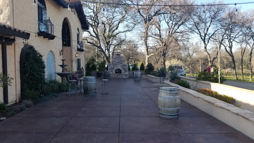 Winery «Rancho Roble Vineyards», reviews and photos, 340 Fleming Rd, Lincoln, CA 95648, USA