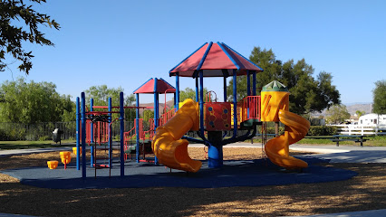 Autumn Breeze Park, Valley-Wide Recreation and Park District