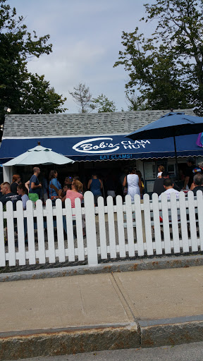 Shopping Mall «Kittery Premium Outlets», reviews and photos, 375 US-1, Kittery, ME 03904, USA