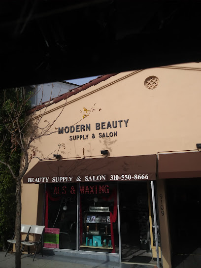 Modern Beauty Supply & Salon