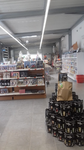 Magasin Le Comptoir Breton Sarzeau