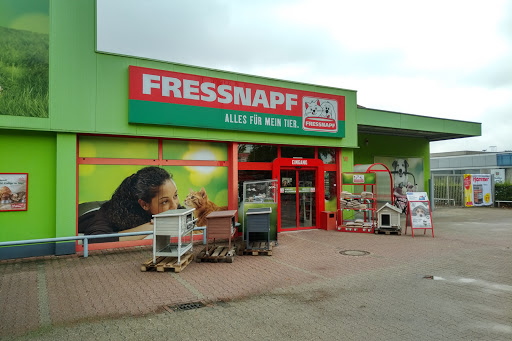 Fressnapf Düsseldorf-Lierenfeld