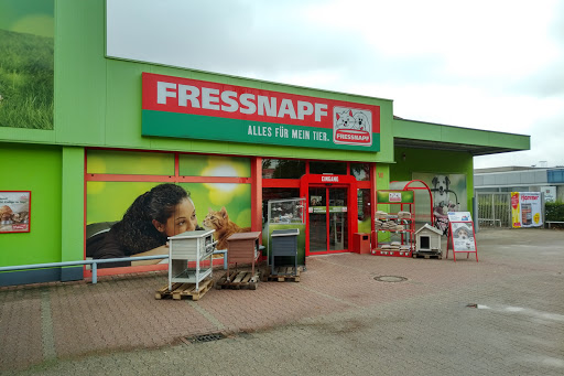 Fressnapf Düsseldorf-Lierenfeld unter Düsseldorf, 