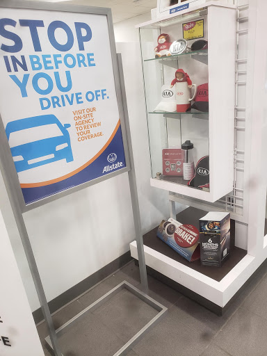 Kia Dealer «Casey Kia», reviews and photos, 11999 Jefferson Ave, Newport News, VA 23606, USA